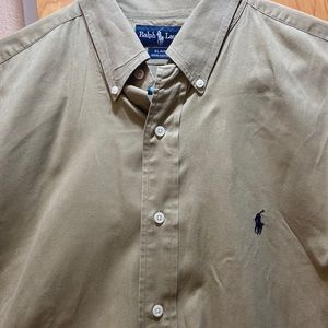 Ralph Lauren Blair’s cotton